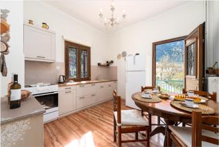 Clepsydra Mountain House - 8