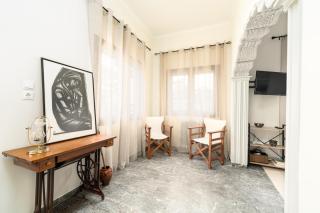 Clepsydra Mountain House - 6