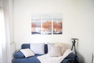 Clepsydra Mountain House - 3