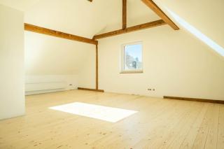 Kinderklinik Dachwohnung - Signal Hill 1A - Siegen - 2