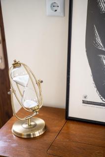 Clepsydra Mountain House - 4