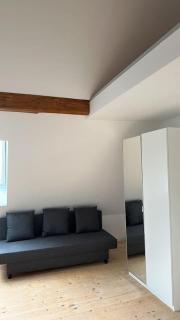 Kinderklinik Dachwohnung - Signal Hill 1A - 3