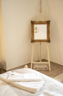 Clepsydra Mountain House - 1