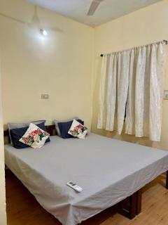 Anjunapalms GuestHouse - Anjuna - 2