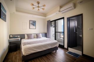 South of Penghu Homestay - Magong - 5