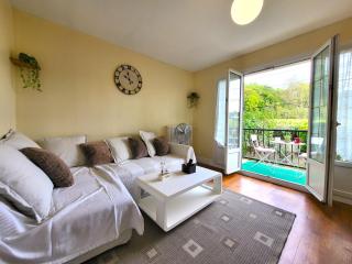 La Campagnarde : Havre de paix nature proche Paris - Champlan - 5