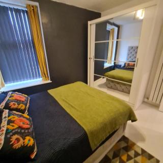 The Holiday 20 flat! outside LEZ - Aberdeen - 1