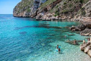 Casa Peponi - By Almarina Villas - Jávea - 7