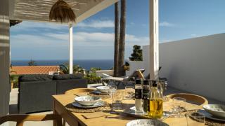 Casa Peponi - By Almarina Villas - Jávea - 4