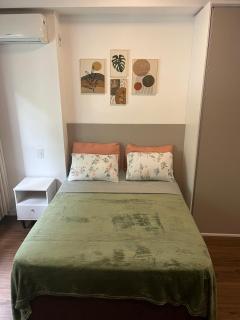Apartamentos em Moema - Studio - São Paulo - 5
