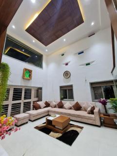 SHREEJA VILLA - Panchgani - 0