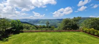 SHREEJA VILLA - Panchgani - 6