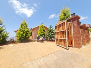 SHREEJA VILLA - Panchgani - 2
