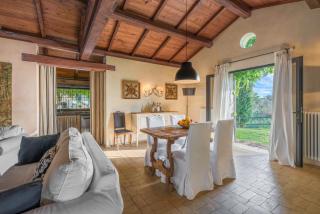 Casale Delle Papere With Private Pool Near Rome - Nepi - 3