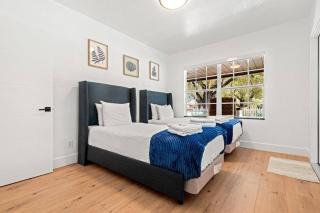 Renovated 3 Rooms House ! - Miami - 3