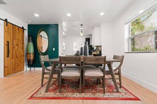 Renovated 3 Rooms House ! - Miami - 1