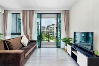 Wyndham Royal Lee Phuket - Nai Yang Beach - 1