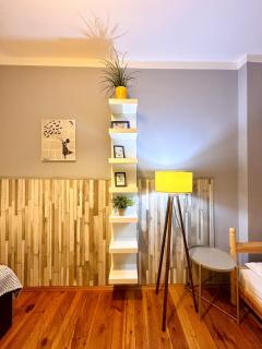 Explorer B&B Old Town Rooms & Apartment #don't be a tourist, be an Explorer! - Poznan - 1