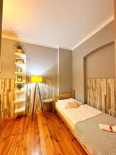 Explorer B&B Old Town Rooms & Apartment #don't be a tourist, be an Explorer! - Poznan - 7