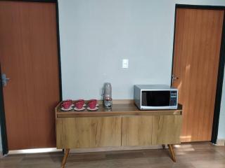 Casa aconchegante - 5