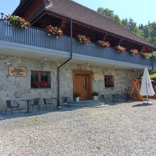Górska Hacjenda - Brenna - 0