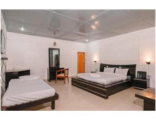Shiv Sutra Resorts, Mussoorie - Mussoorie - 6