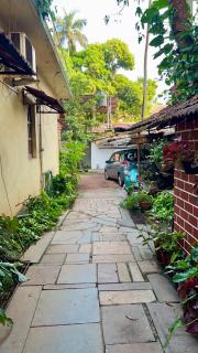 Anjunapalms GuestHouse - Anjuna - 3