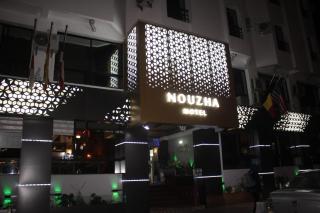 Hotel Nouzha - 5