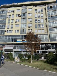 Apartment Orchid 021 - Novi Sad - 6