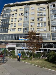 Apartment Sunflower021 - Novi Sad - 9