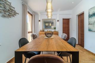 Villa La Sella by Rock Rentals - Pedreguer - 4