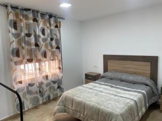 Apartamento Ballesta Jubilar - 5