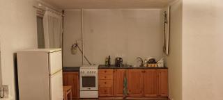 Basic Long Stay Studio Ideal for Crews - Riga - 5