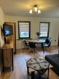 Gładkie Apartamenty - Zakopane - 3
