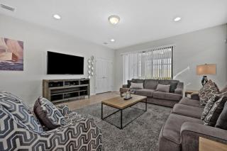 Sunny Retreat Near Disney - Kissimmee - 1