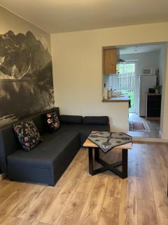 Gładkie Apartamenty - Zakopane - 4