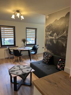 Gładkie Apartamenty - Zakopane - 5
