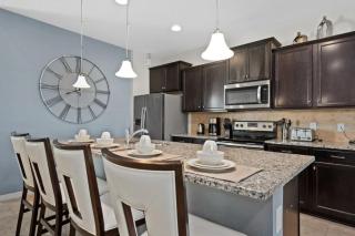 Sunny Retreat Near Disney - Kissimmee - 2