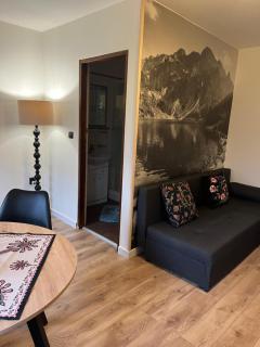 Gładkie Apartamenty - Zakopane - 6