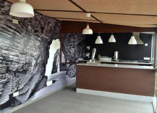 Albergue Alfonso II - Melide - 3