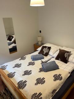 Gładkie Apartamenty - Zakopane - 9