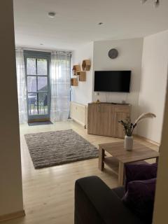 Gemütliche Ferienwohnung mit Charme - 7