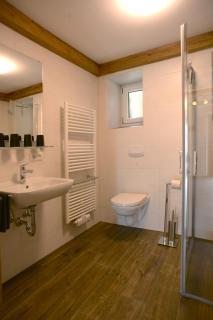 Ferienwohnung Holzebenhof - Drachselsried - 2