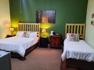 Spes Bona guesthouse - 8