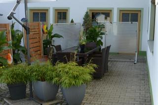 Ferienwohnung Holzebenhof - Drachselsried - 1