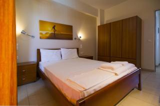 Vakis apartments - Zacharo - 6