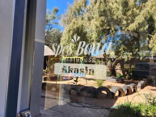 Spes Bona guesthouse - Colesberg - 1