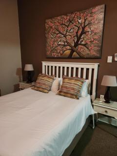 Spes Bona guesthouse - Colesberg - 4