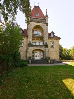 Schloss Rössing - Messezimmer in historischem Ambiente - Nordstemmen - 8