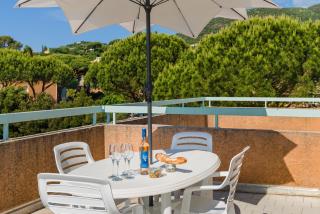 Lagrange Vacances Villa Barbara - Cavalaire-sur-Mer - 7